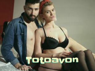 Totoavon