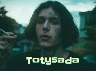 Totysada