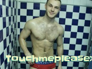 Touchmepleasex