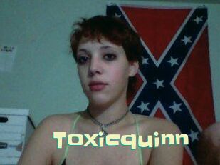 Toxicquinn