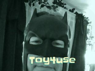 Toy4use