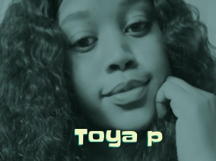 toya_p Wanna Meet