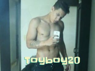 Toyboy20