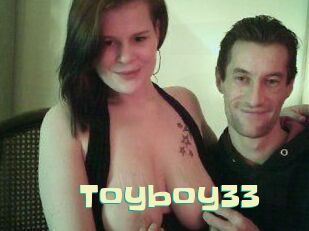 Toyboy33