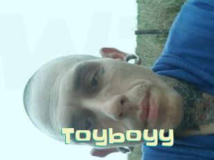 toyboyy Wanna Meet