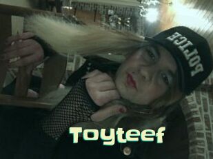 Toyteef