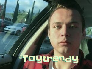 Toytrendy