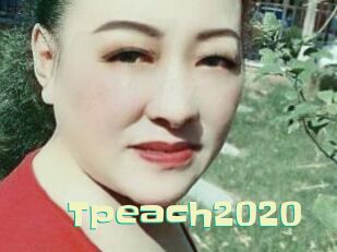 Tpeach2020