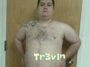 Tr3v1n