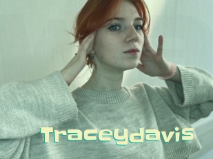 Traceydavis