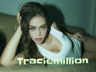 traciemillion Wanna Meet