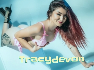 Tracydevon