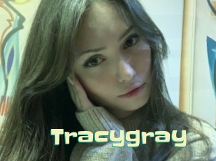 Tracygray