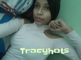 tracyhots Wanna Meet