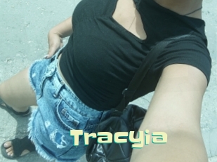 Tracyia