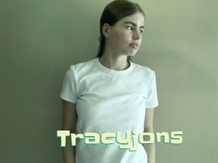 Tracyjons