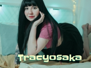 Tracyosaka