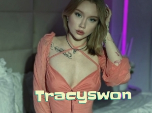 Tracyswon