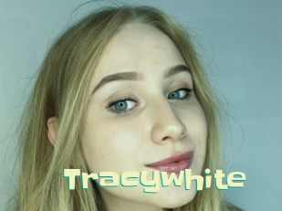 Tracywhite