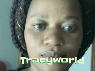 Tracyworld