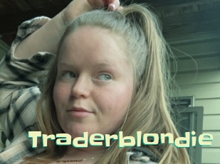 traderblondie Wanna Meet