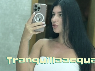Tranquillaacqua
