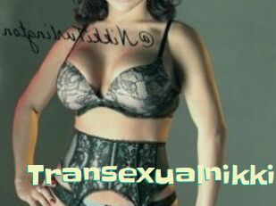 Transexualnikki