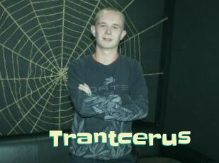 Trantcerus