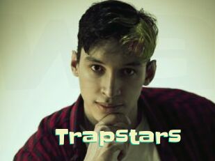 trapstars Wanna Meet