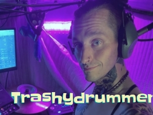 Trashydrummer