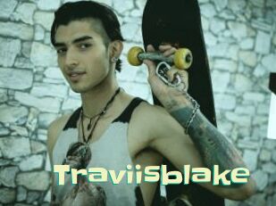 Traviisblake