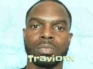 travionx Wanna Meet