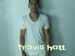 Travis_hott
