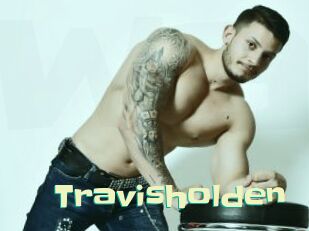 Travisholden