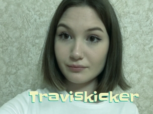 Traviskicker
