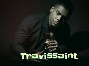 Travissaint