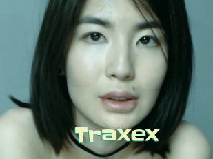 traxex Wanna Meet