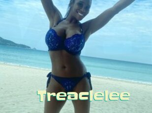 Treaclelee