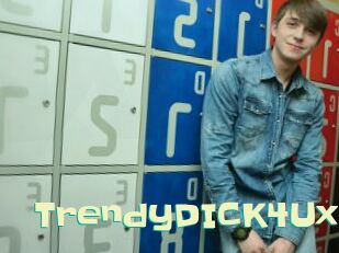 TrendyDICK4Ux