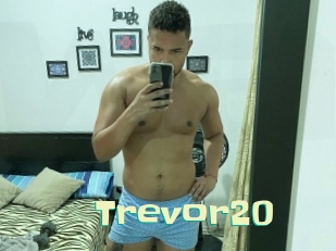 Trevor20