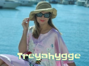Treyahygge