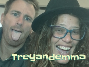 Treyandemma