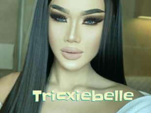 Tricxiebelle