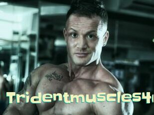 Tridentmuscles4u
