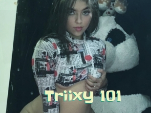 triixy_101 Wanna Meet