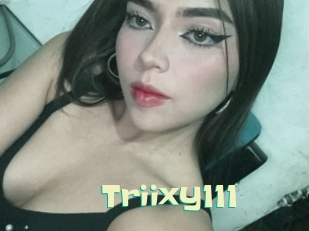 triixy111 Wanna Meet