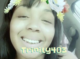 Trinity403