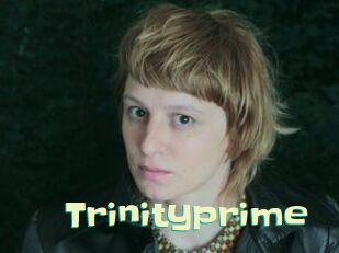 Trinityprime