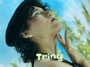 triny Wanna Meet