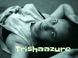 trishaazure Wanna Meet
